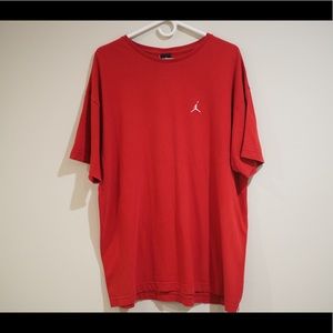 Vintage Jordan Shirt